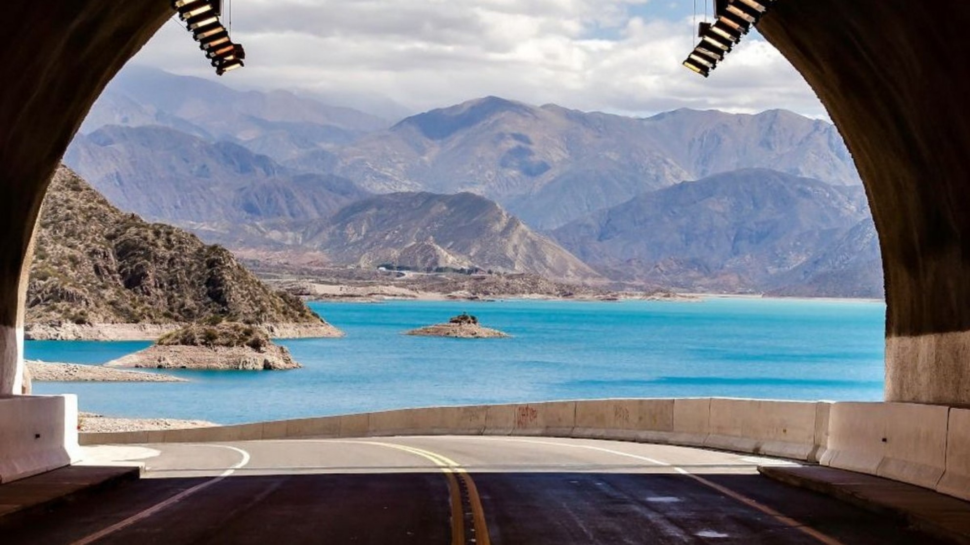 Potrerillos tendrá un desarrollo turístico de más de $5.000 millones con eje en la sustentabilidad